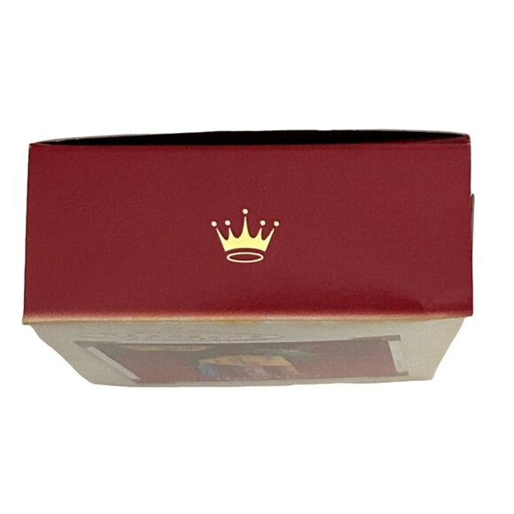 Hallmark Keepsake Ornament - Happy Hues - Crayola‎ Crayons, Dated 2005, New - Picture 8 of 10